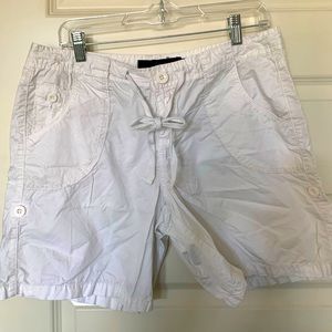 Calvin Klein shorts (cover or beach shorts)